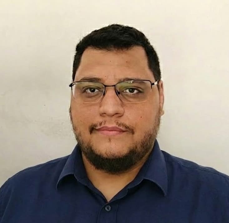 Rafael Costa - Desenvolvedor de Software